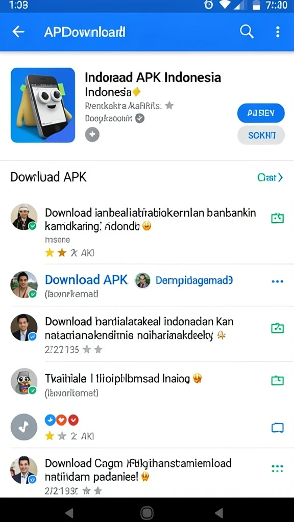 Screenshot 1234bets nomor 1