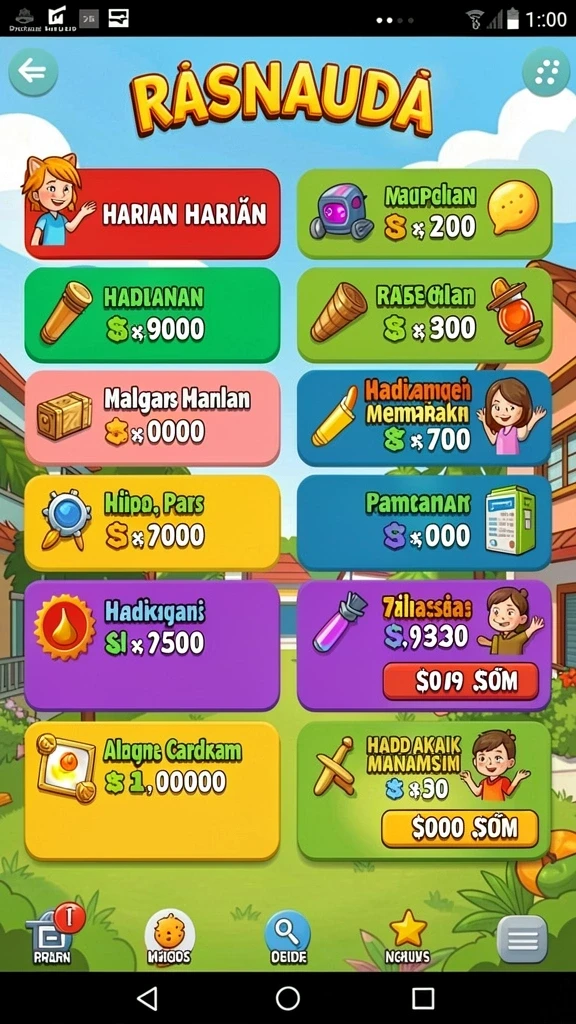 Screenshot 55five nomor 2