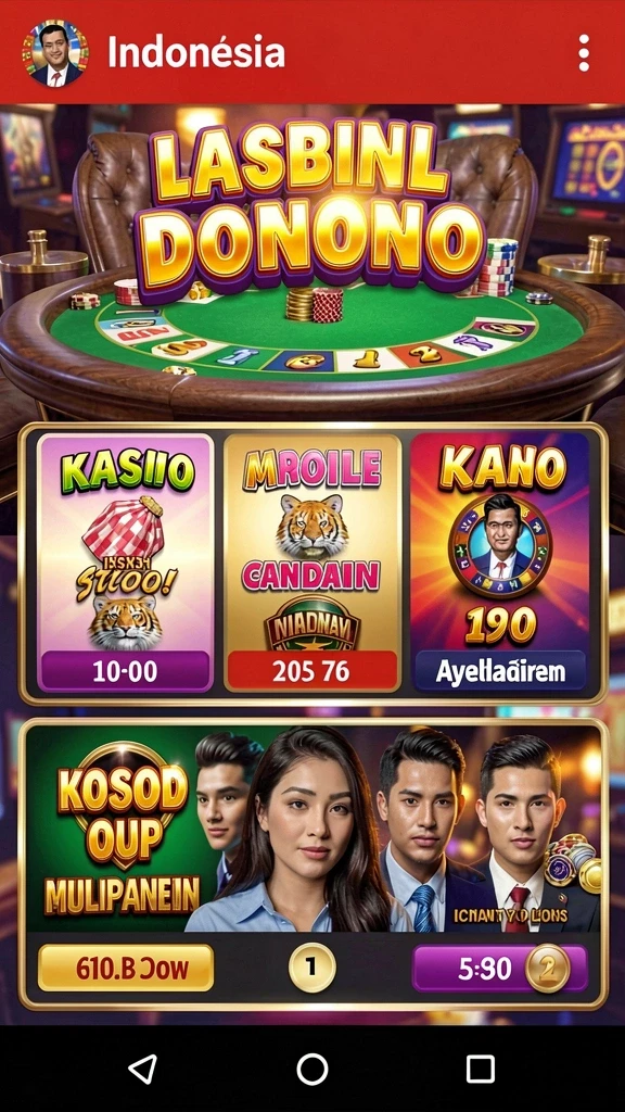 Screenshot 6svip nomor 1