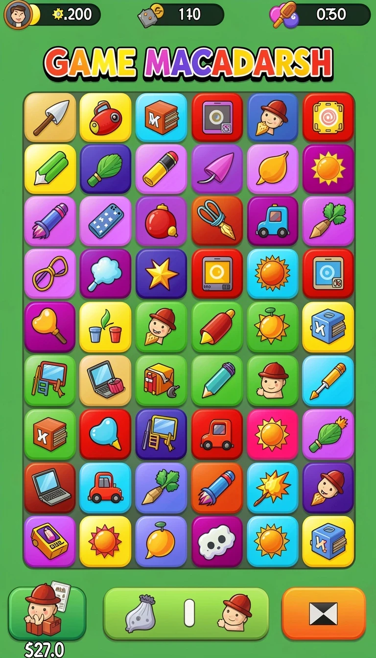 Screenshot 777lucky nomor 2