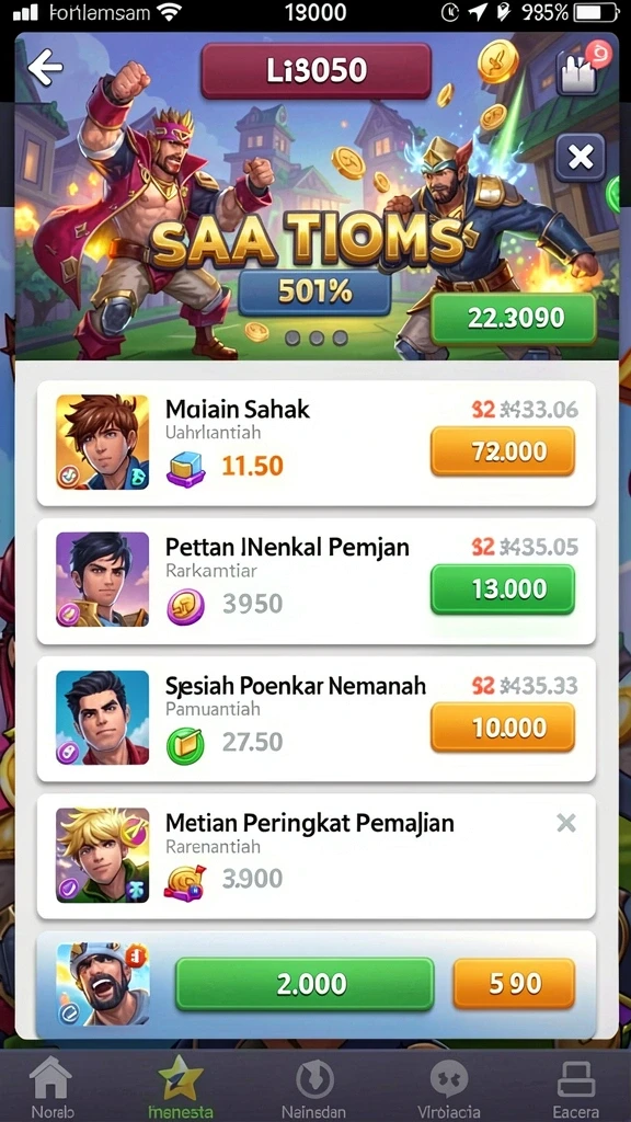 Screenshot an777 nomor 1