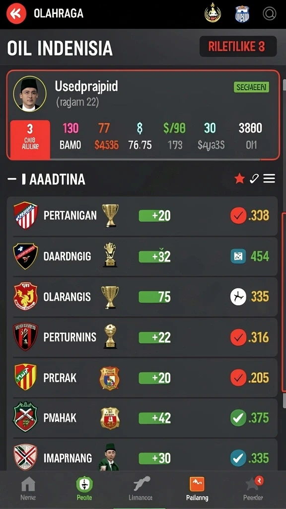 Screenshot andara88 nomor 3