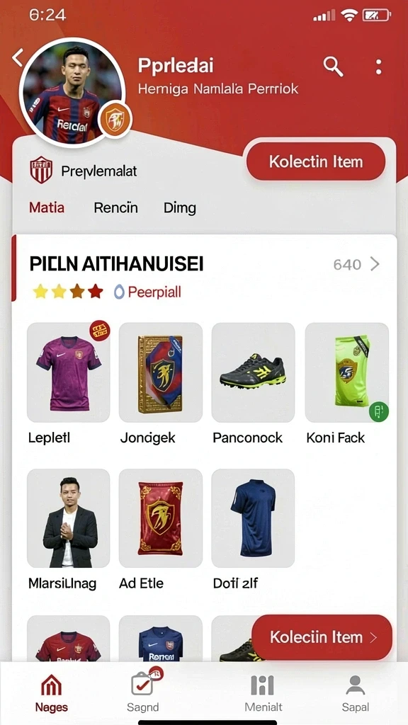 Screenshot bintangmpo nomor 3