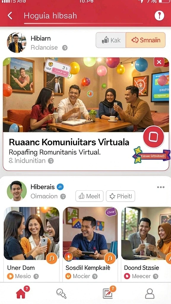 Screenshot bosku777 nomor 1