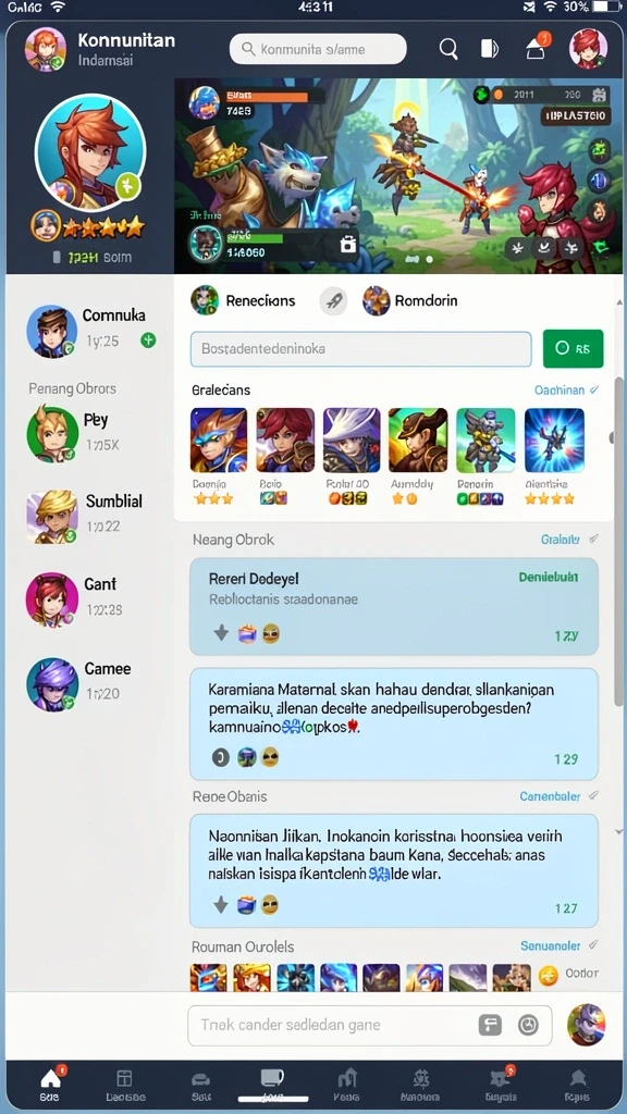 Screenshot bosku777 nomor 2