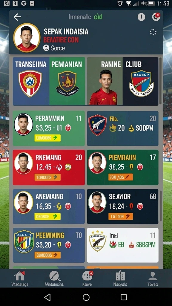 Screenshot bowo77 nomor 3