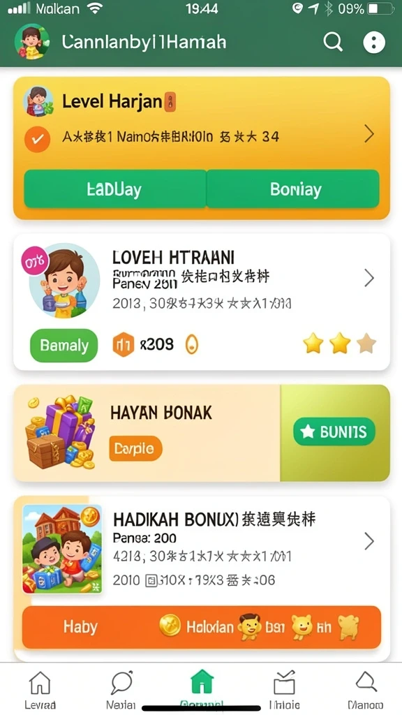 Screenshot cocol88 nomor 3