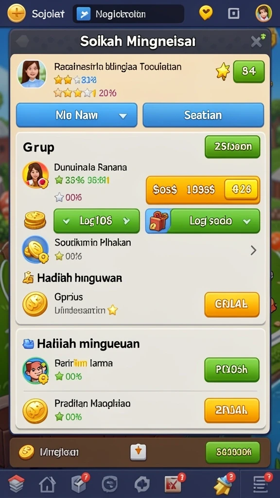 Screenshot cv777 nomor 1