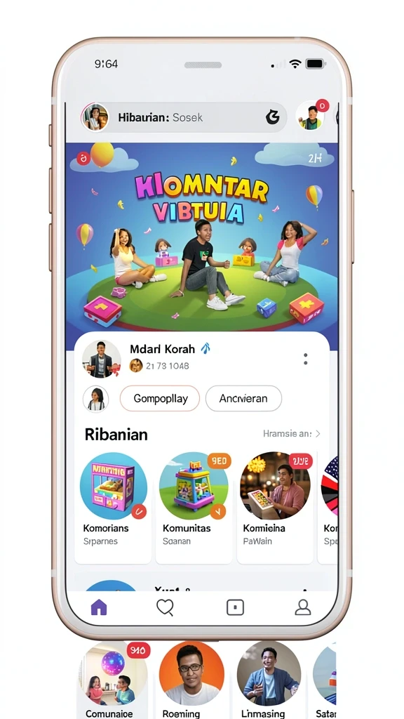 Screenshot dayak777 nomor 1