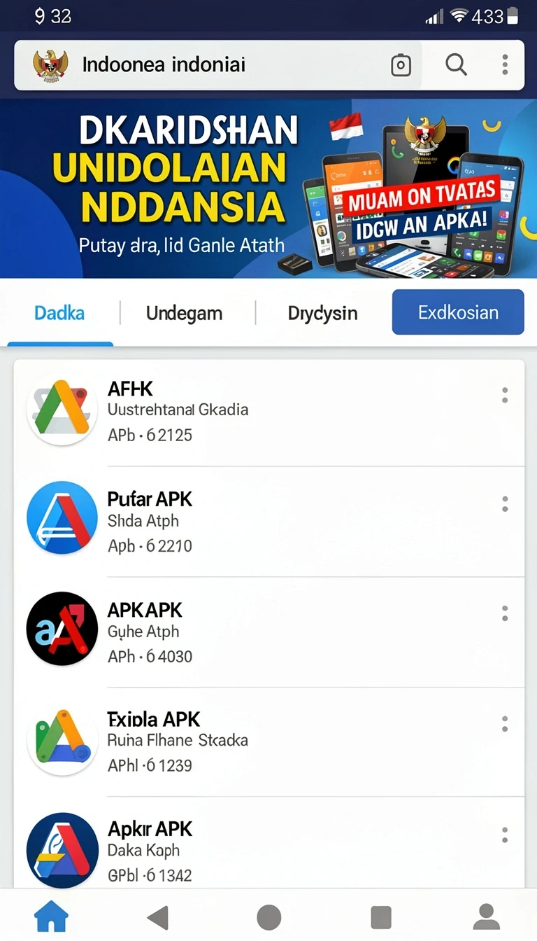 Screenshot dentoto nomor 1