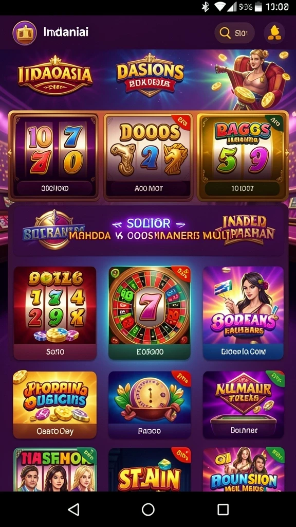 Screenshot dewakoin99 nomor 3