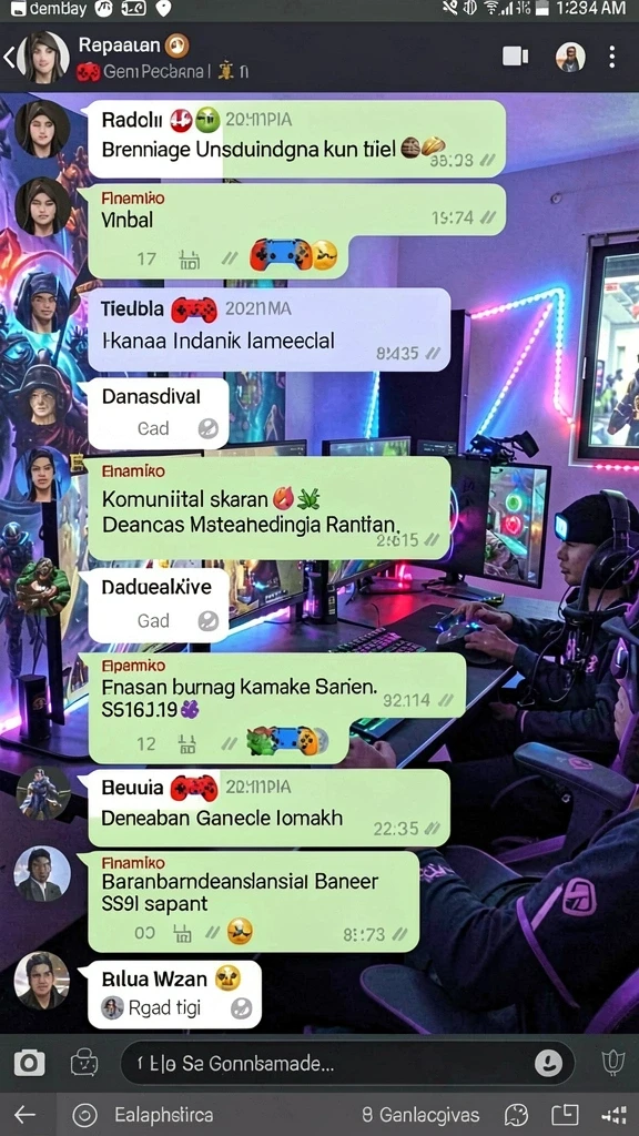 Screenshot djarum4d nomor 1