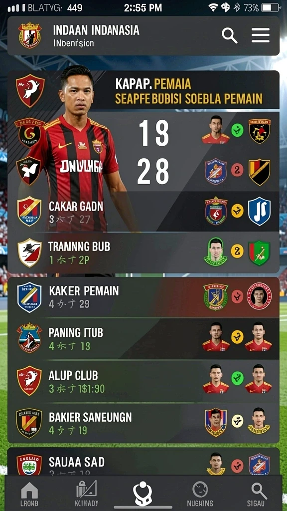 Screenshot djarum4d nomor 3
