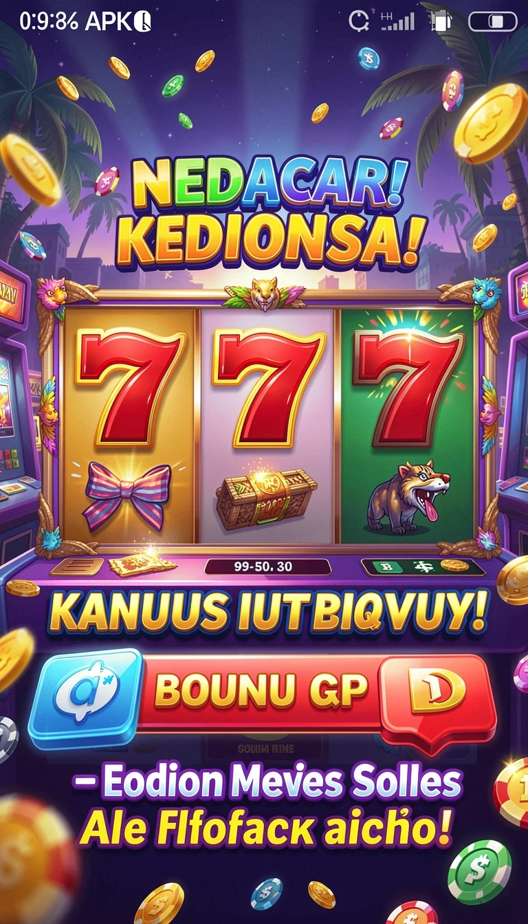 Screenshot dna777 nomor 2