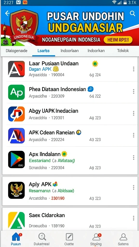 Screenshot doremi88 nomor 1