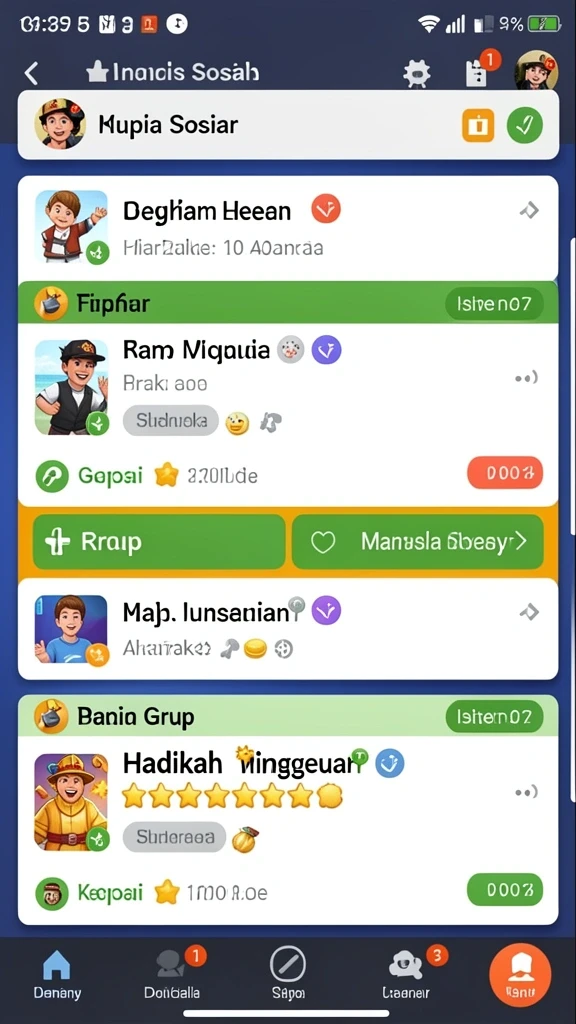 Screenshot dy777 nomor 3
