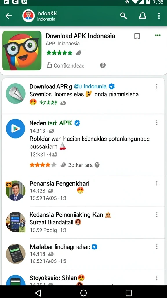 Screenshot ganas33 nomor 1