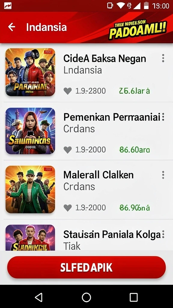 Screenshot gila138 nomor 1