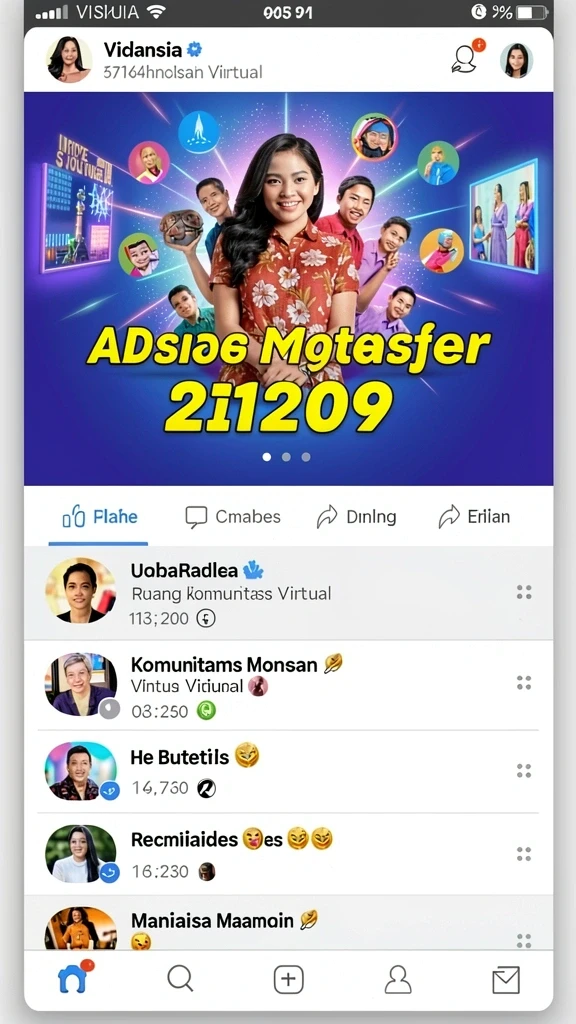 Screenshot happybet188 nomor 3