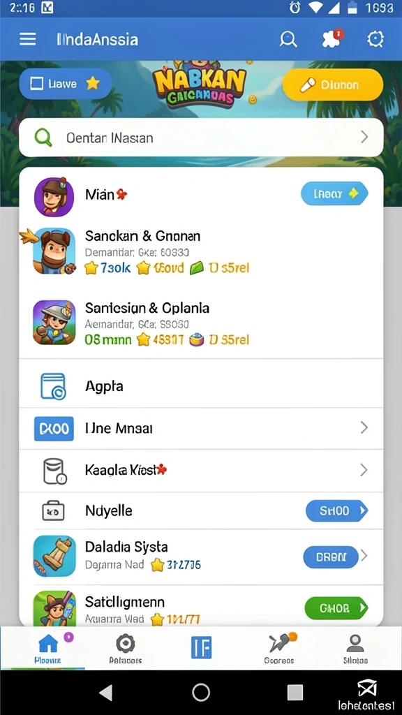 Screenshot harapan777 nomor 1