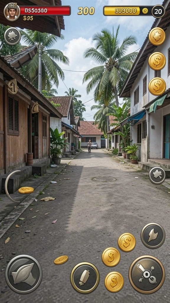 Screenshot idnscore nomor 3