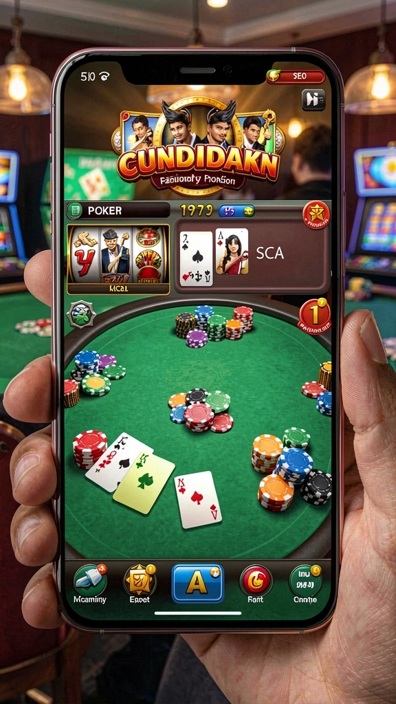 Screenshot idrok nomor 1