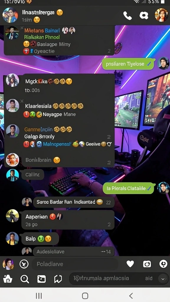 Screenshot idrok nomor 3