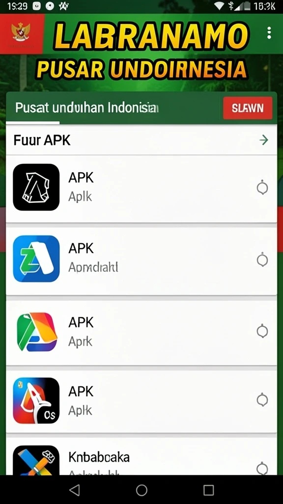 Screenshot ind777 nomor 1