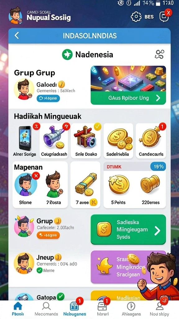 Screenshot jepang77 nomor 3