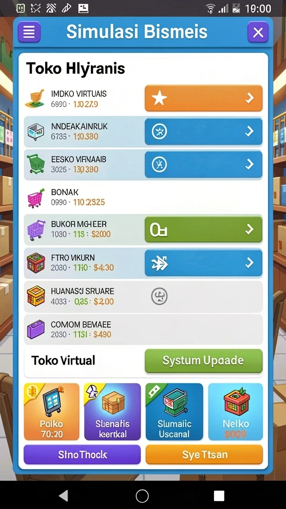 Screenshot jktjkt nomor 3