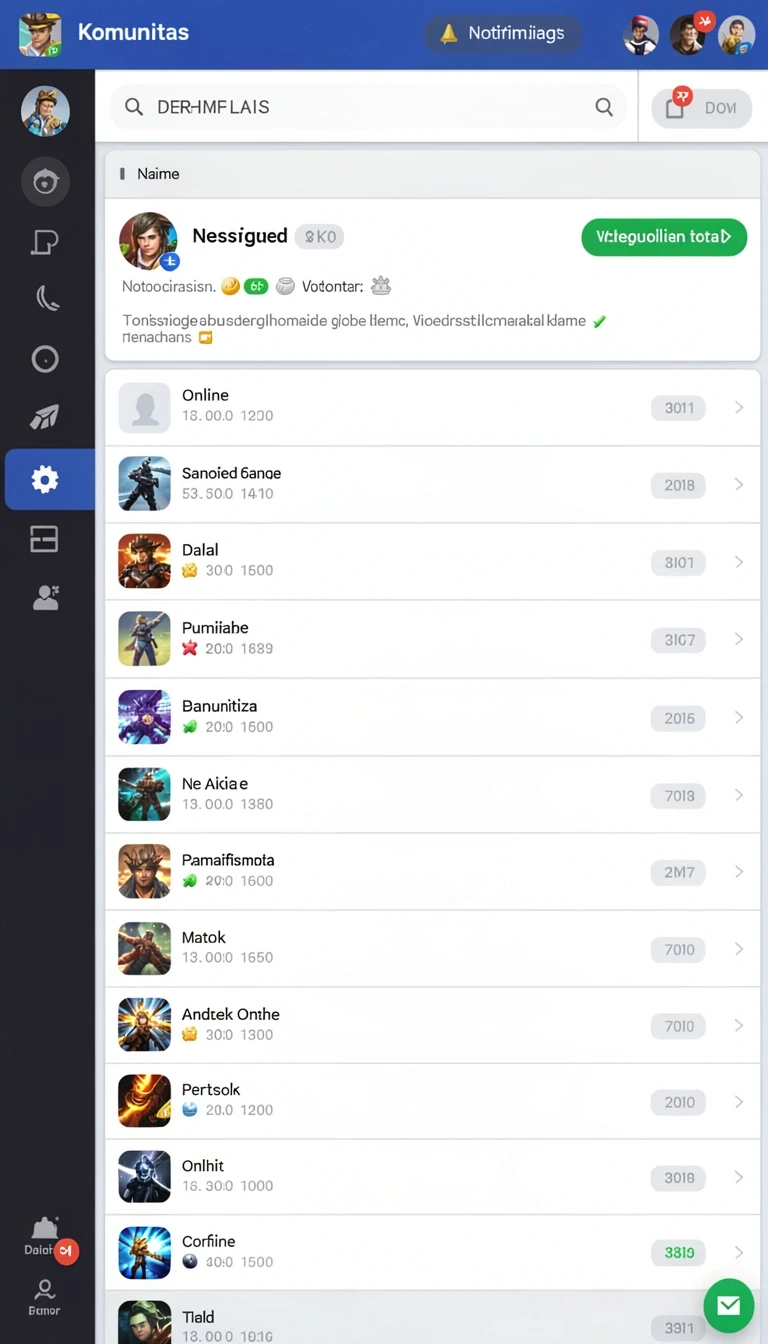 Screenshot jktplus nomor 2