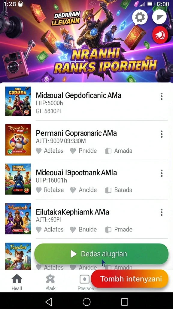 Screenshot menyala78 nomor 1