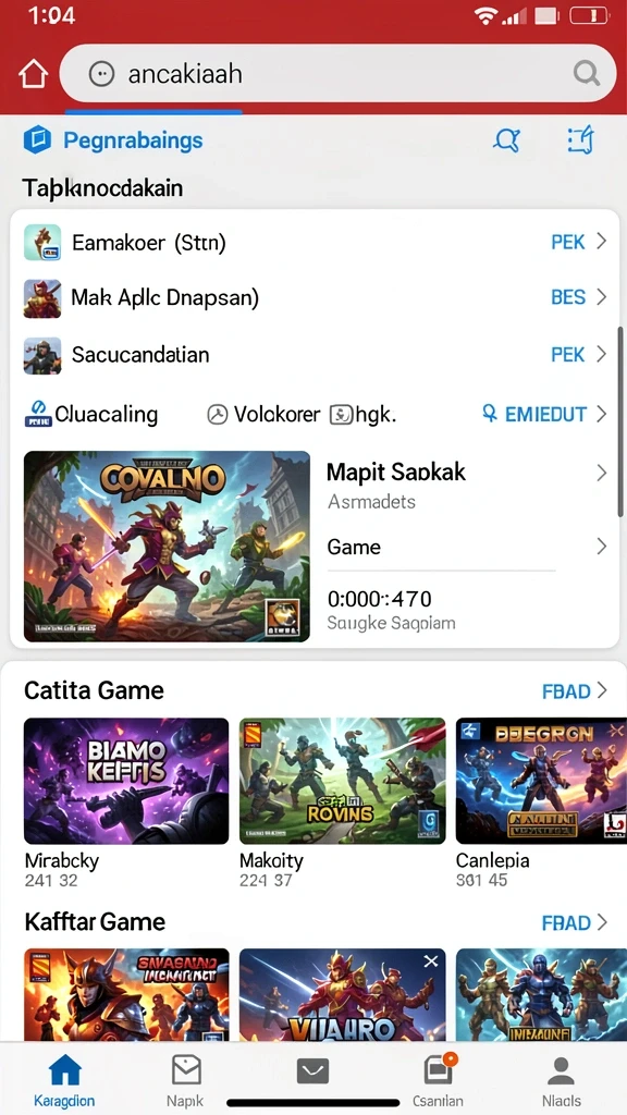 Screenshot mg525 nomor 1