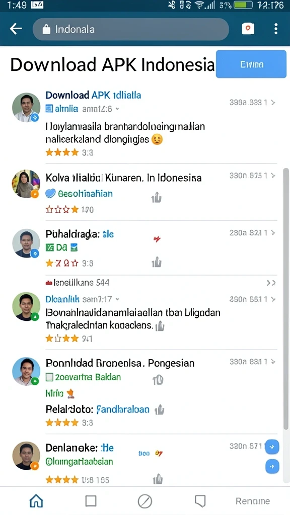 Screenshot mikatoto nomor 2