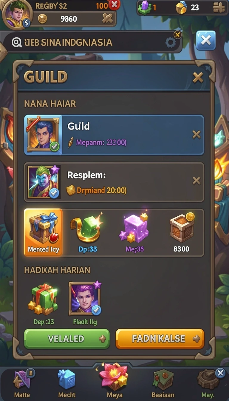 Screenshot nona88 nomor 2