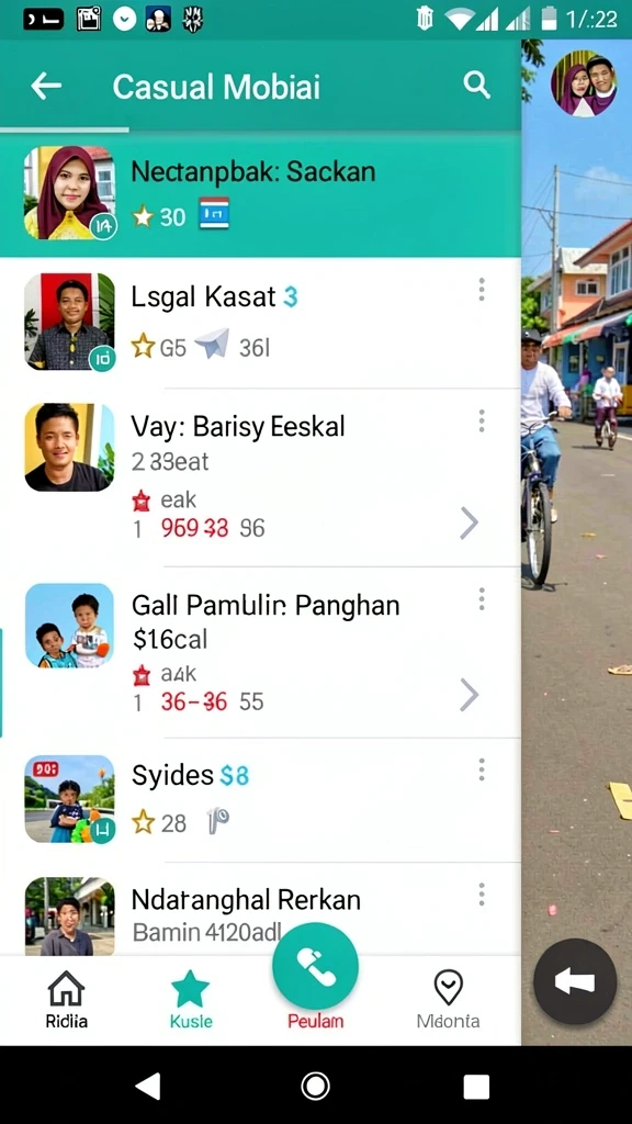 Screenshot p200m nomor 2