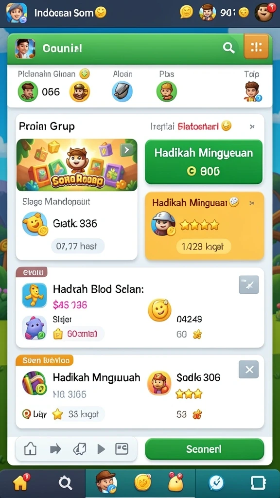 Screenshot pk95 nomor 3