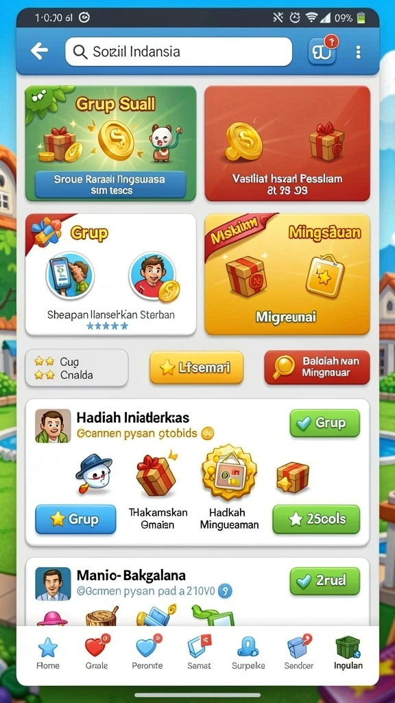 Screenshot poa88 nomor 1