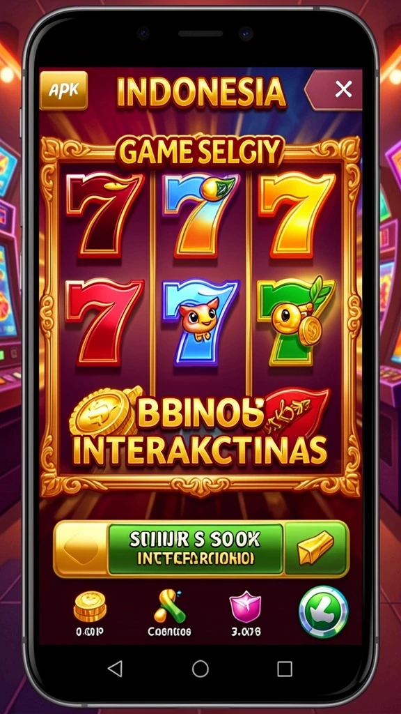 Screenshot pokeronlin77 nomor 2