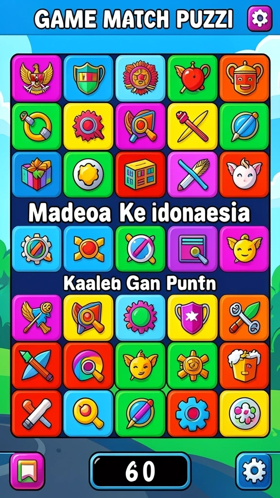 Screenshot pttogel nomor 1