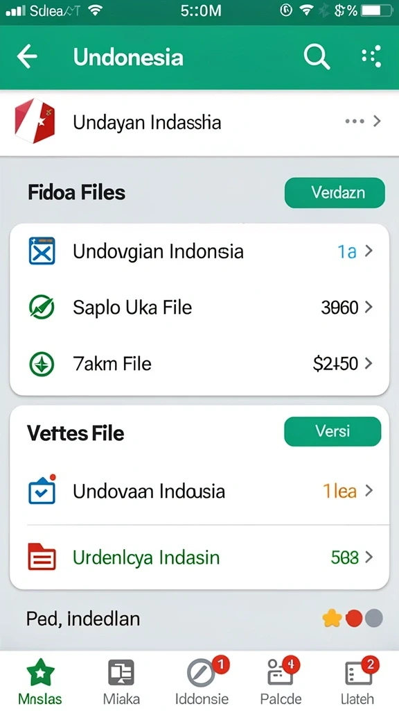 Screenshot rajaclub nomor 3