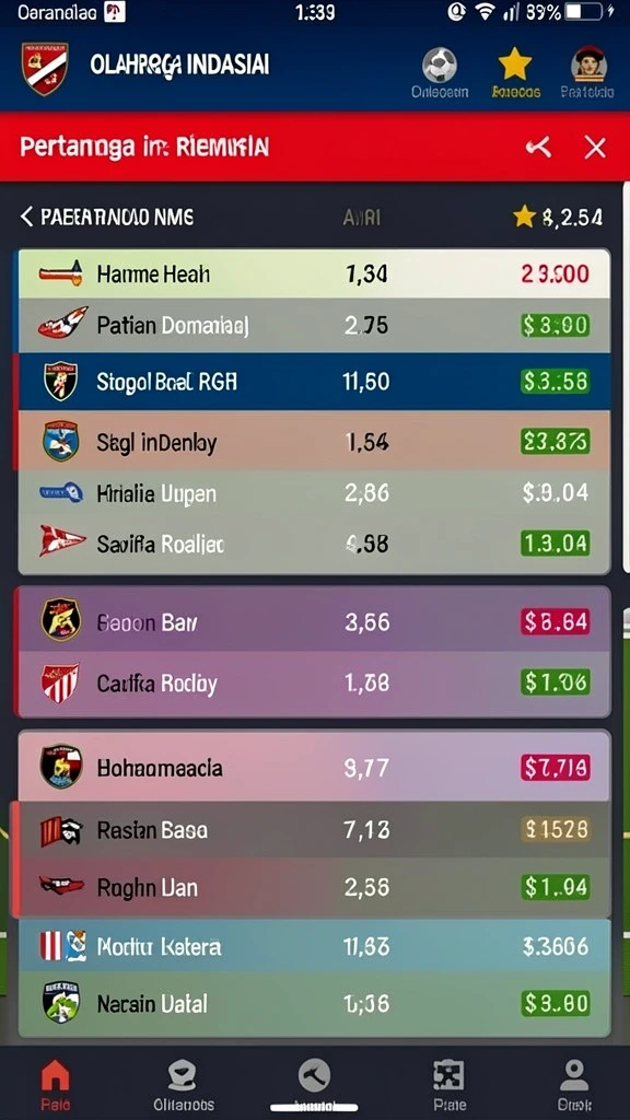 Screenshot rajaking nomor 2