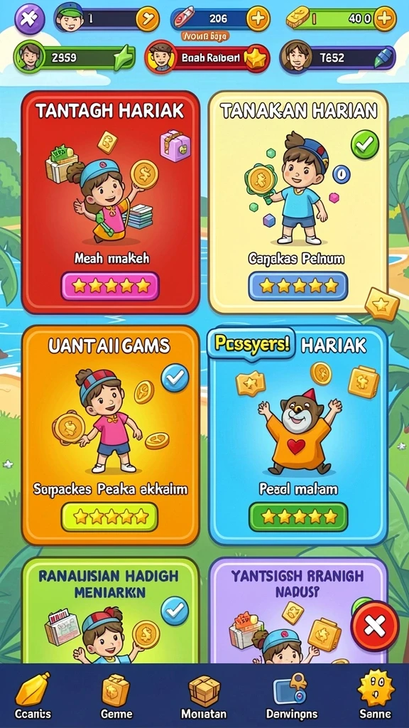 Screenshot rdi88 nomor 1
