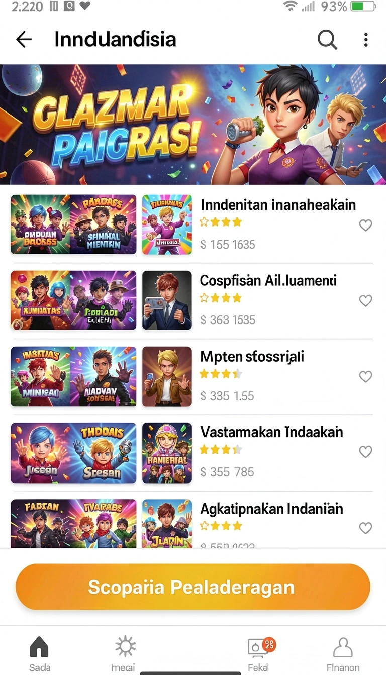 Screenshot rubah4d nomor 1