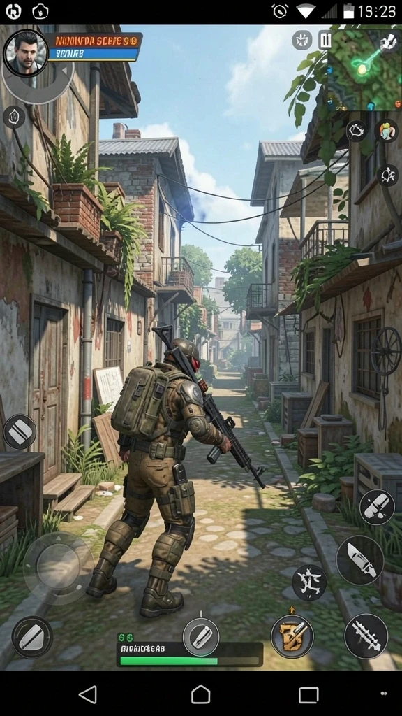 Screenshot samurai88 nomor 2