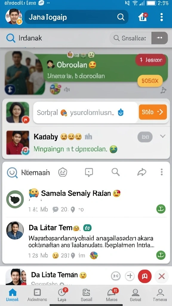 Screenshot samurai88 nomor 3