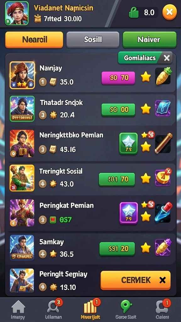 Screenshot slot39 nomor 3