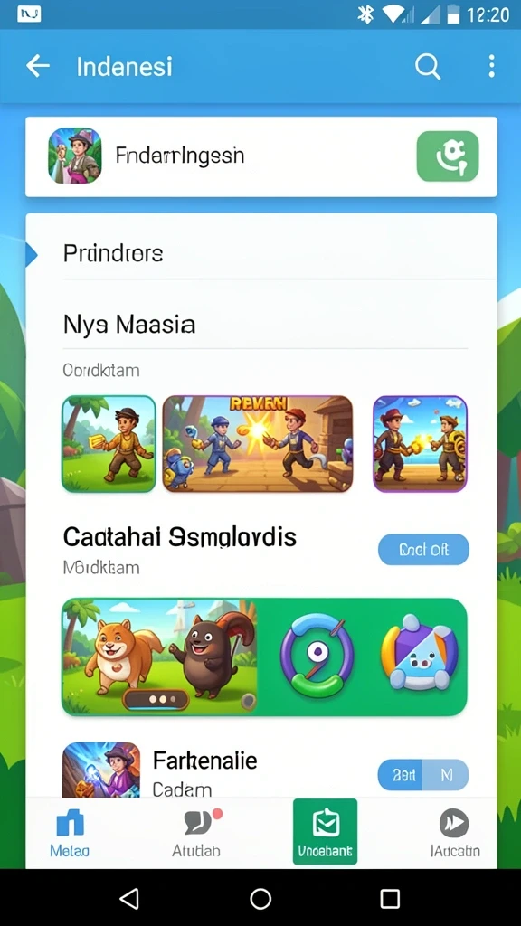 Screenshot surga19 nomor 2