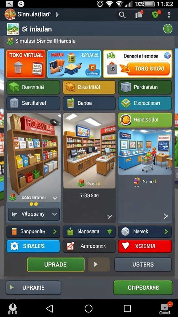Screenshot surga19 nomor 3