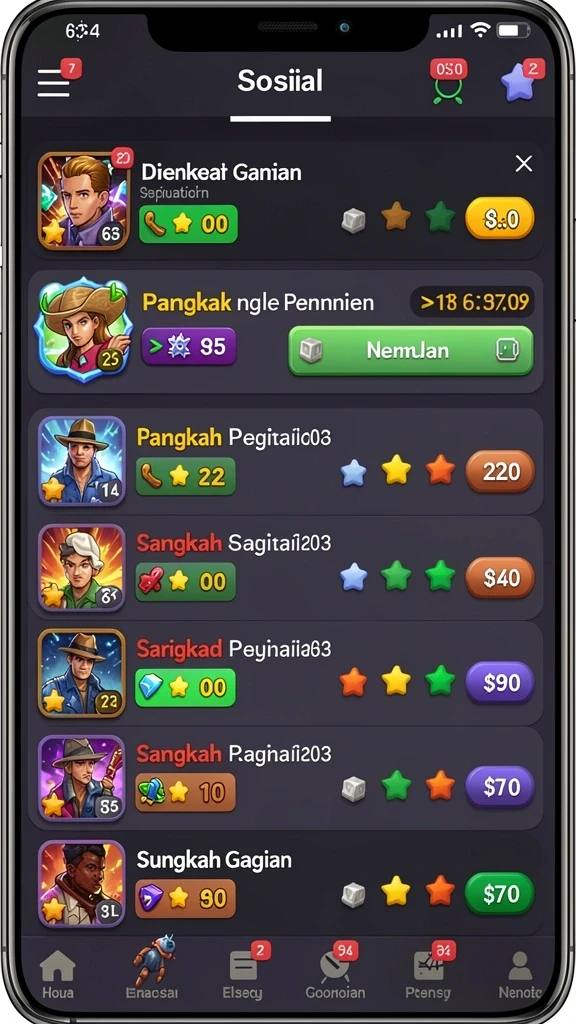 Screenshot ttt888 nomor 1
